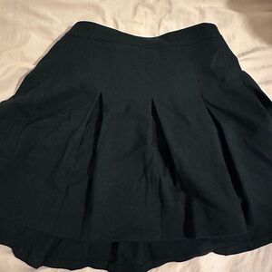 Hollister Skater Skirt